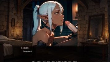 Ash and Velvet screenshot 6
