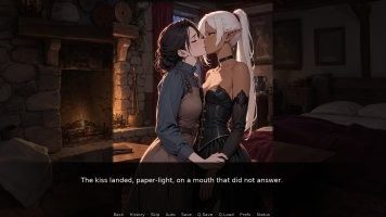 Ash and Velvet screenshot 7