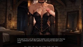 Ash and Velvet screenshot 9