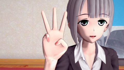 Kowaremono: Futarigurashi screenshot 4