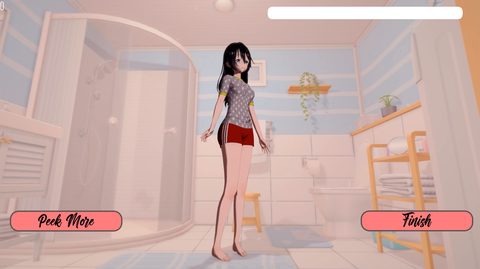 Kowaremono: Futarigurashi screenshot 6