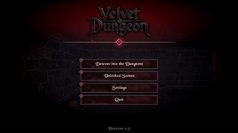 Velvet Dungeon screenshot 6