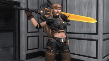 Magik Quest screenshot 1