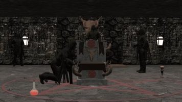 Magik Quest screenshot 3