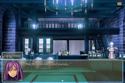 Fusty Dungeon screenshot 2