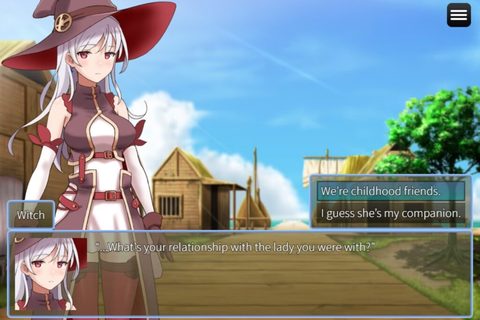Fusty Dungeon screenshot 4