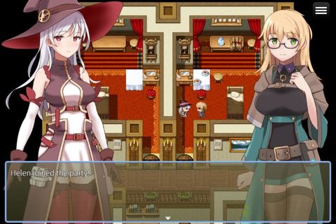 Fusty Dungeon screenshot 5