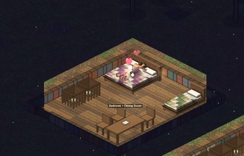AshFall screenshot 3