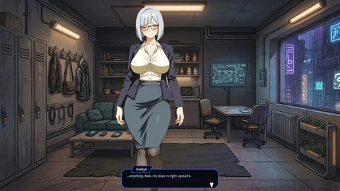 Cyber Shop screenshot 2
