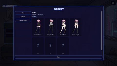 Cyber Shop screenshot 6