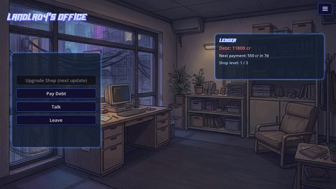Cyber Shop screenshot 7
