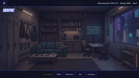 Cyber Shop screenshot 8