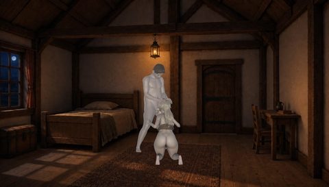 Dread Reborn screenshot 2