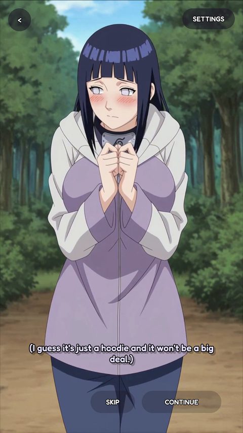 Kunoichi Sensei screenshot 4