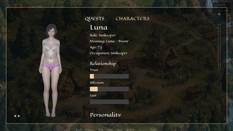 Dread Reborn screenshot 16