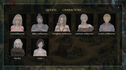 Dread Reborn screenshot 14