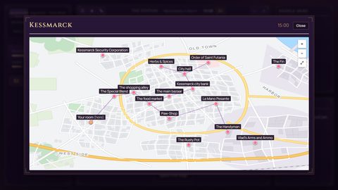 Human Interest screenshot 3