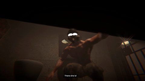 CUMING FEAR screenshot 2