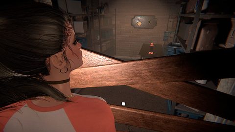 CUMING FEAR screenshot 4