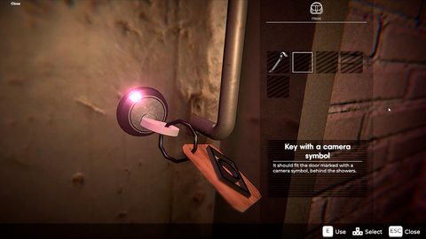 CUMING FEAR screenshot 8