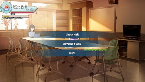 A Dazzling Affair: Forbidden Trysts with a Coworker screenshot 5