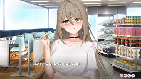 A Dazzling Affair: Forbidden Trysts with a Coworker screenshot 6