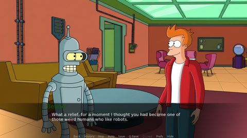 BIMBORAMA screenshot 3