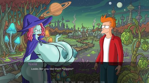 BIMBORAMA screenshot 7