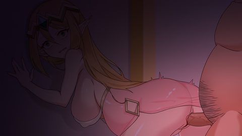 Princess Ilyana: Night of Falling Grace screenshot 7
