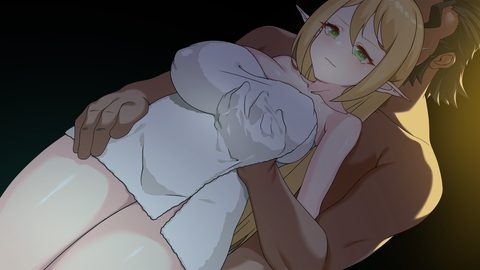 Princess Ilyana: Night of Falling Grace screenshot 9