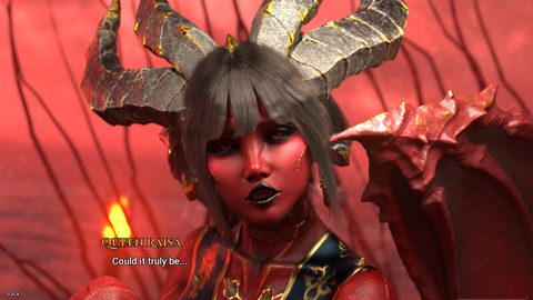 Echoes of the Succubi screenshot 9