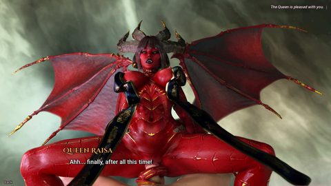 Echoes of the Succubi screenshot 8
