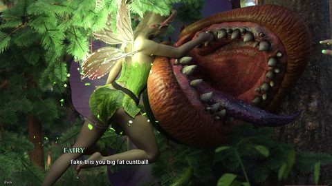 Echoes of the Succubi screenshot 5