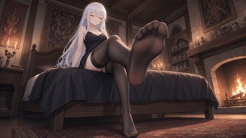 Scales: Exiled Girl screenshot 3