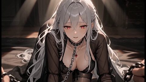 Scales: Exiled Girl screenshot 7