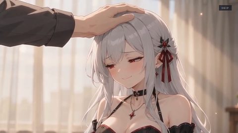 Scales: Exiled Girl screenshot 9