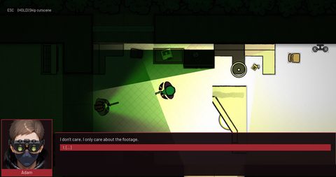 Recourse screenshot 3