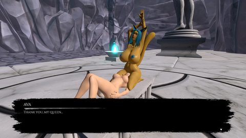 Futoria: Land of Futanari screenshot 5