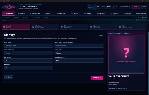 Cities 2077 screenshot 3