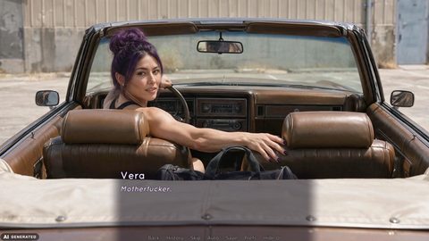 Vera Vascorra-Yeon screenshot 7