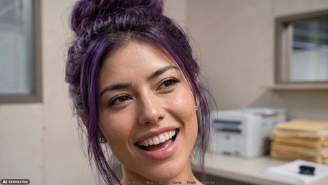 Vera Vascorra-Yeon screenshot 4