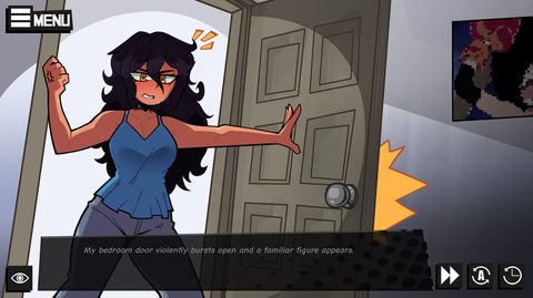 Our Mixed Feelings screenshot 1