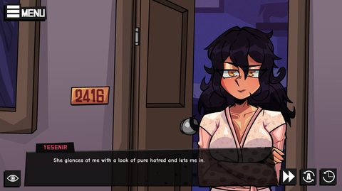 Our Mixed Feelings screenshot 4
