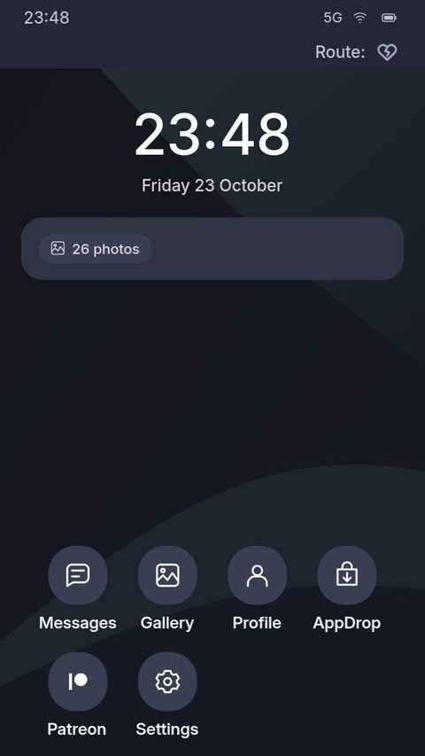 Eyes on Her screenshot 6