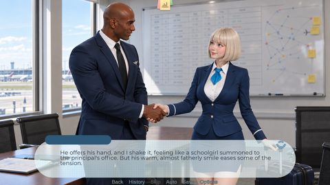 Mile High Club screenshot 2