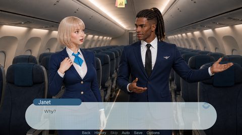Mile High Club screenshot 3