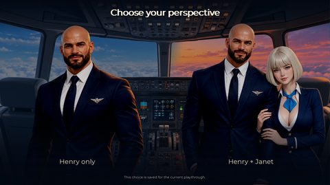 Mile High Club screenshot 4