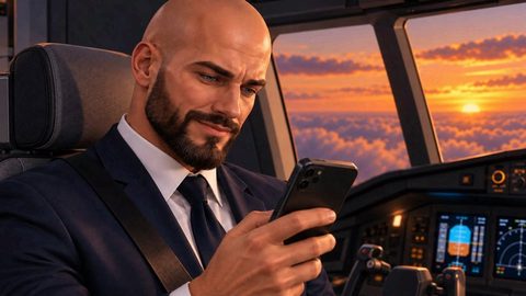 Mile High Club screenshot 5