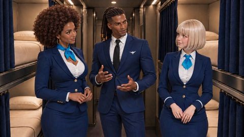 Mile High Club screenshot 8