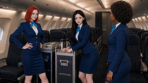 Mile High Club screenshot 9